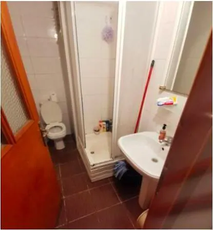 Bogazici Apartment イスタンブール