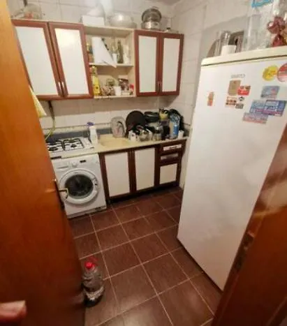 ホームステイ Bogazici Apartment イスタンブール トルコ